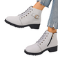 👟Antislip-enkellaarzen