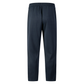 👖Heren joggingbroek met wafelstructuur en trekkoord