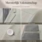 🔥Gratis verzending✈️Heren slim fit 2-delig kostuum
