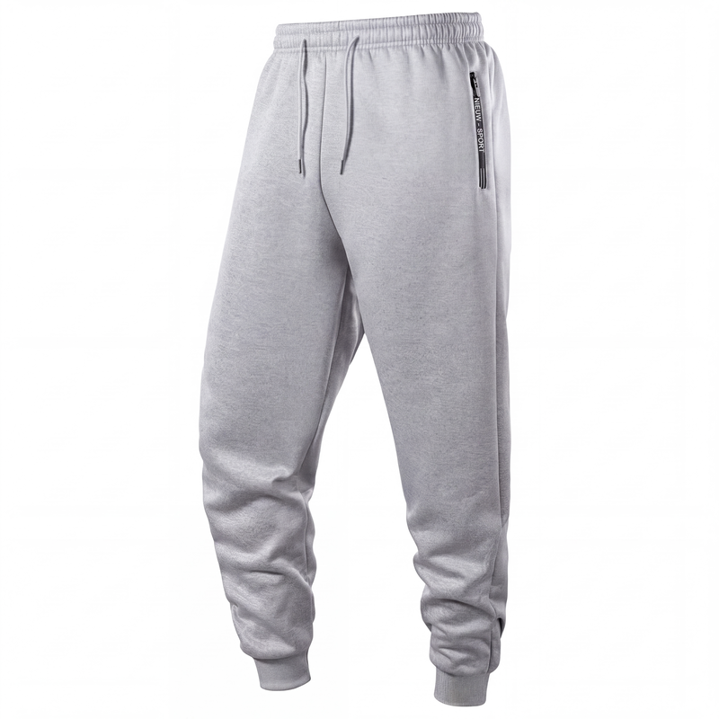 ❄️ Winter Comfort ✨ Warme Joggingbroek voor Dames & Heren 🧥 Zachte Voering, Relaxte Pasvorm & Ultiem Dagelijks Comfort