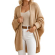 🔥Gratis verzending✈️ Gebreid Damesvest met Wijde Pasvorm 🧶 Zacht Comfort, Trendy Laagjeslook & Elegante Stijl