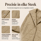 ❄️ Winter Deal ✨ Gezellige Warme Hoodiejas 🧥 Zachte Voering, Comfortabele Pasvorm & Perfecte Koude-Dagen Stijl
