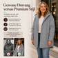 ❄️ Winter Deal ✨ Gezellige Warme Hoodiejas 🧥 Zachte Voering, Comfortabele Pasvorm & Perfecte Koude-Dagen Stijl