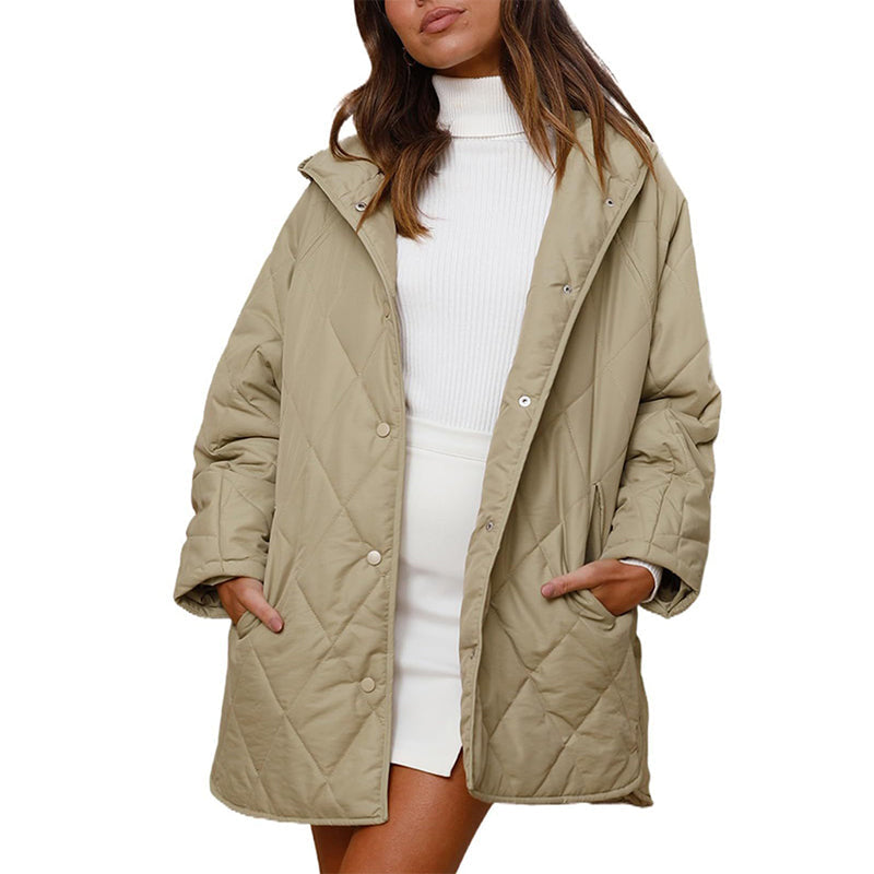 🔥Gratis verzending✈️ Gezellige Warme Hoodiejas 🧥