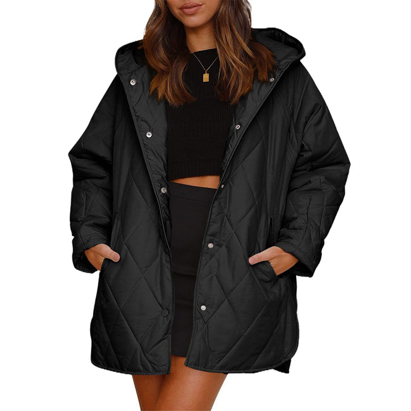 🔥Gratis verzending✈️ Gezellige Warme Hoodiejas 🧥