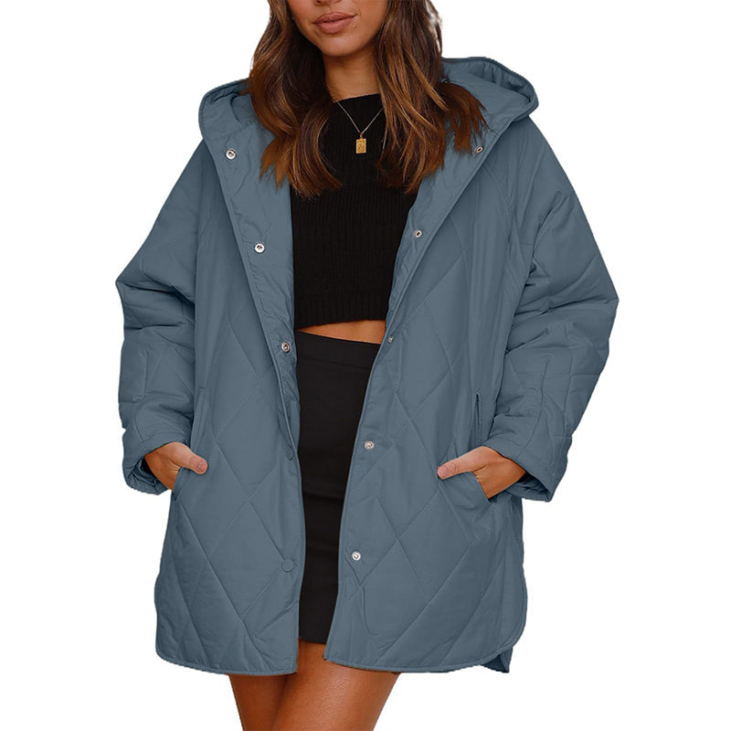 🔥Gratis verzending✈️ Gezellige Warme Hoodiejas 🧥