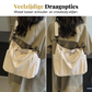 🔥 50% KORTING 👜 Ruime Dames Draagtas – Praktische Grote Tas met Elegante Uitstraling ✨