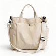 🔥 50% KORTING 👜 Ruime Dames Draagtas – Praktische Grote Tas met Elegante Uitstraling ✨