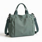 🔥 50% KORTING 👜 Ruime Dames Draagtas – Praktische Grote Tas met Elegante Uitstraling ✨