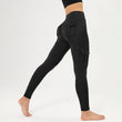 😍Dames hoogbouw cargo yogabroek
