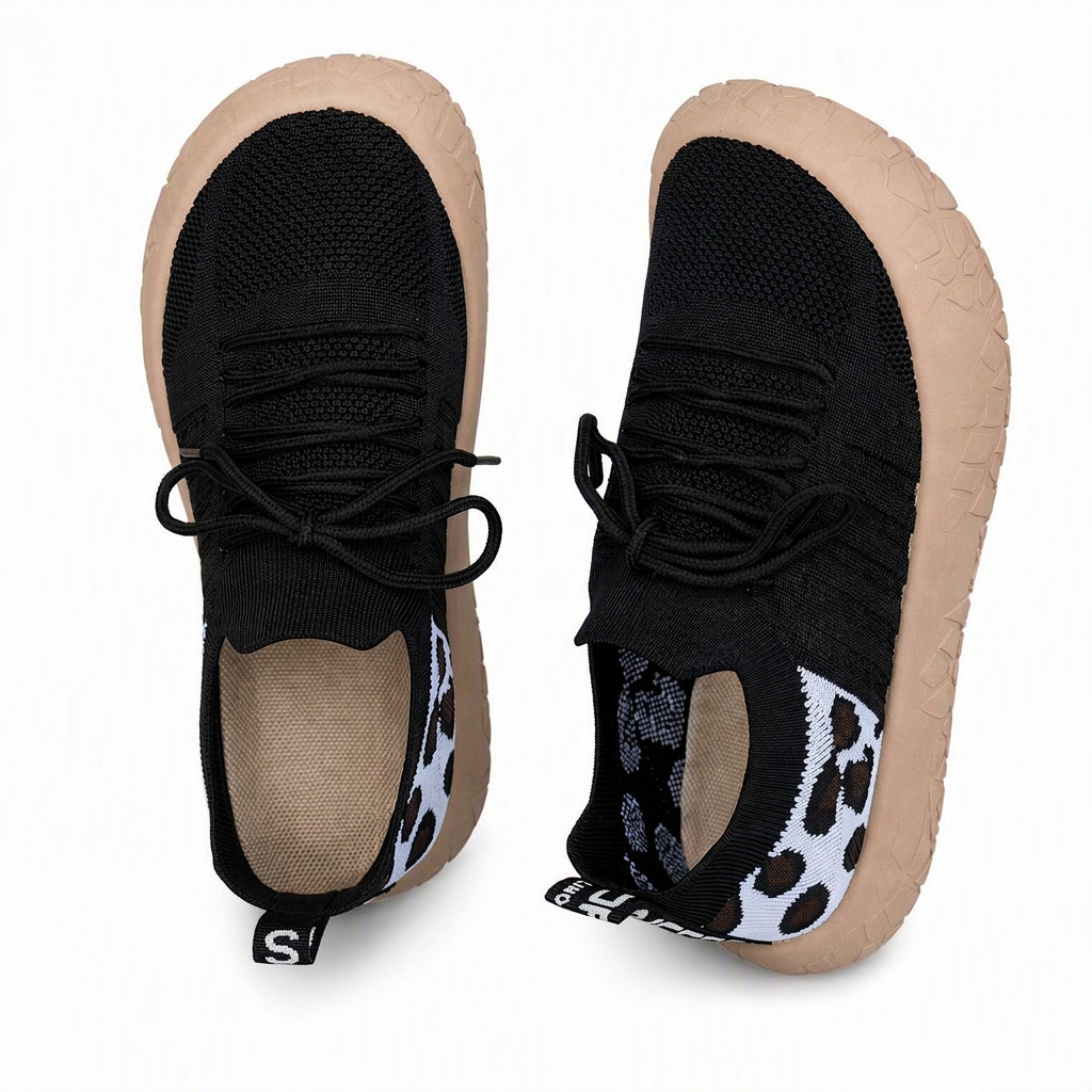 🔥50% OFF🔥Instap loafers voor dames, lichtgewicht ademende zomerse casual platte schoenen, grote maten beschikbaar