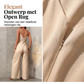 ✨👗Casual jumpsuit met V-hals en spaghettibandjes voor dames🔥Limited aanbieding
