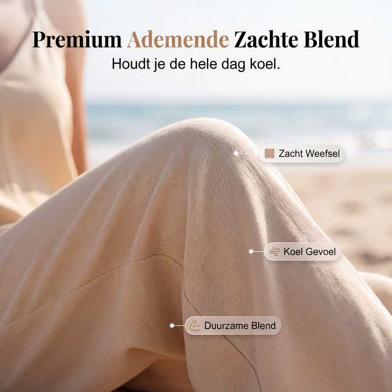 ✨👗Casual jumpsuit met V-hals en spaghettibandjes voor dames🔥Limited aanbieding