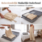 ✨👗Casual jumpsuit met V-hals en spaghettibandjes voor dames🔥Limited aanbieding