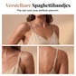 ✨👗Casual jumpsuit met V-hals en spaghettibandjes voor dames🔥Limited aanbieding