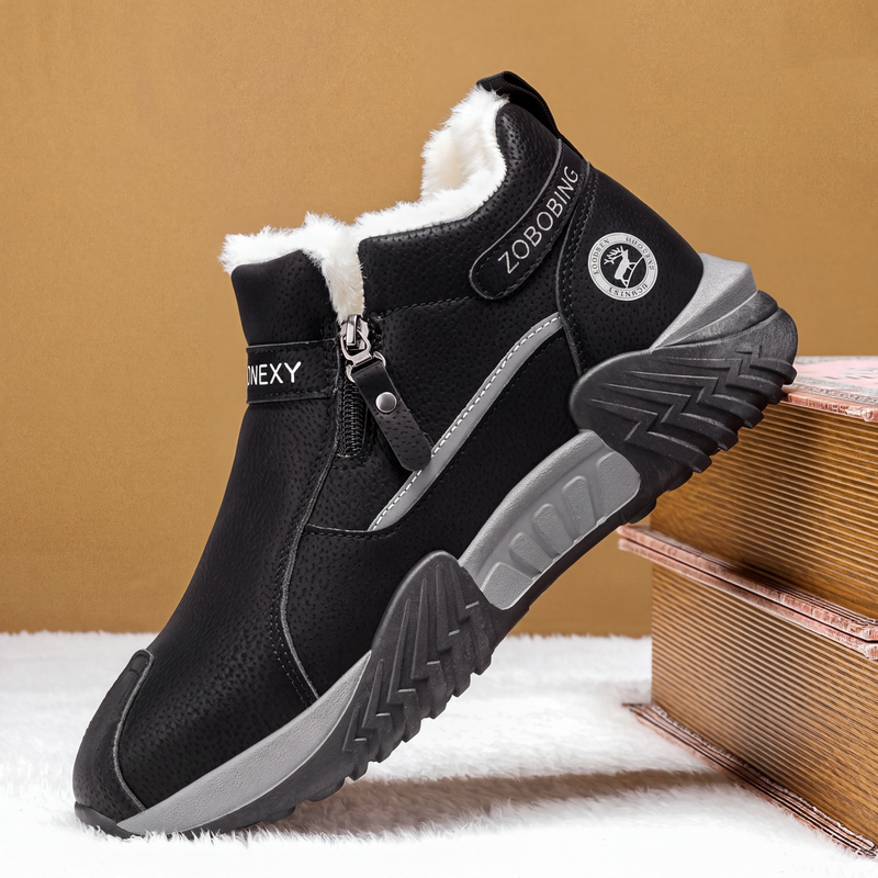 🔥Gratis verzending✈️Warme, comfortabele casual sneakers voor heren