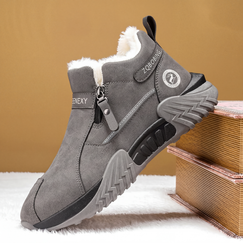 🔥Gratis verzending✈️Warme, comfortabele casual sneakers voor heren