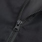 🔥Gratis verzending✈️Heren windjack met capuchon en trenchcoatstijl, halflang