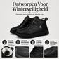 😍Warme gevoerde antisliplaarzen voor dames