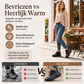 😍Warme gevoerde antisliplaarzen voor dames