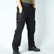 👖 Heren Outdoor Cargobroek met Meerdere Zakken – Casual Cargo Broek met Praktisch Design & Comfortabele Pasvorm ✨