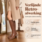 Dames kniehoge laarzen