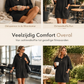 😍Casual effen capuchontrui voor dames