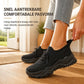 🔥Gratis verzending✈️Casuale ademende instapsneakers voor dames