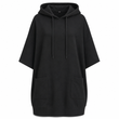 😍Casual effen capuchontrui voor dames