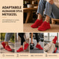 🔥Gratis verzending✈️Casuale ademende instapsneakers voor dames