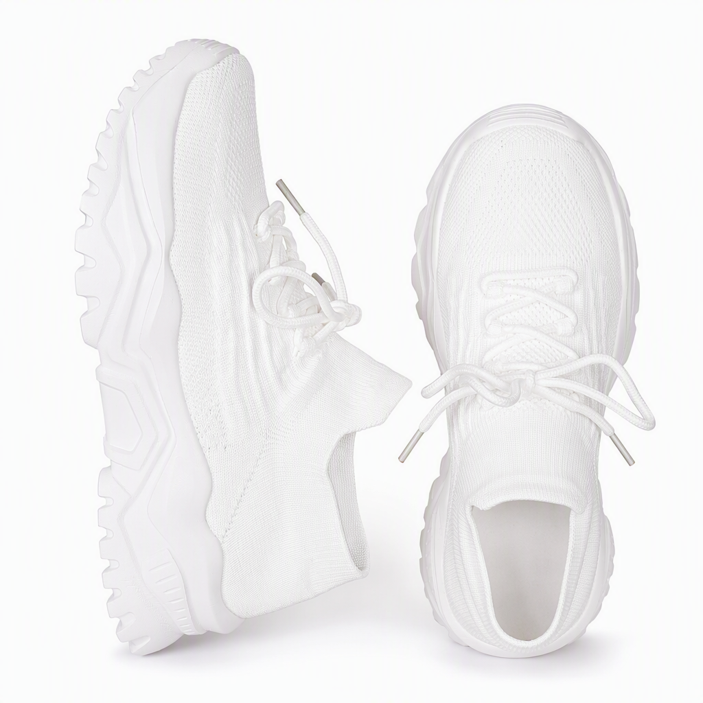 🔥Gratis verzending✈️Casuale ademende instapsneakers voor dames