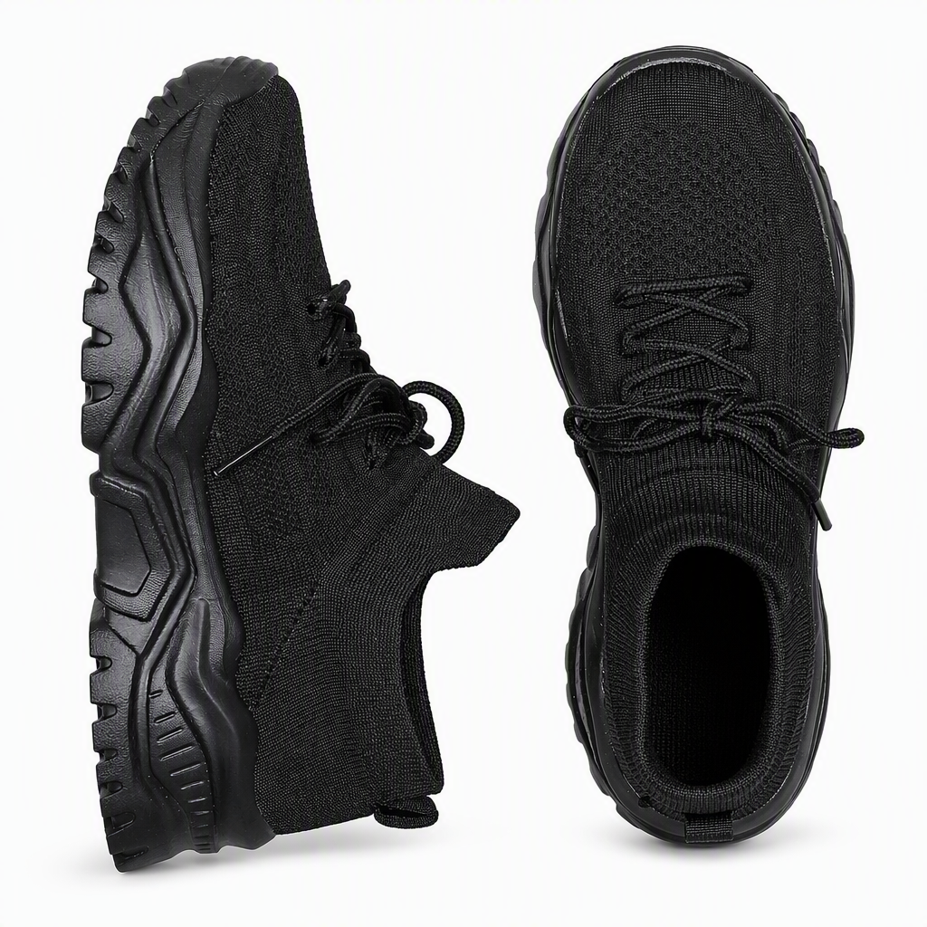 🔥Gratis verzending✈️Casuale ademende instapsneakers voor dames