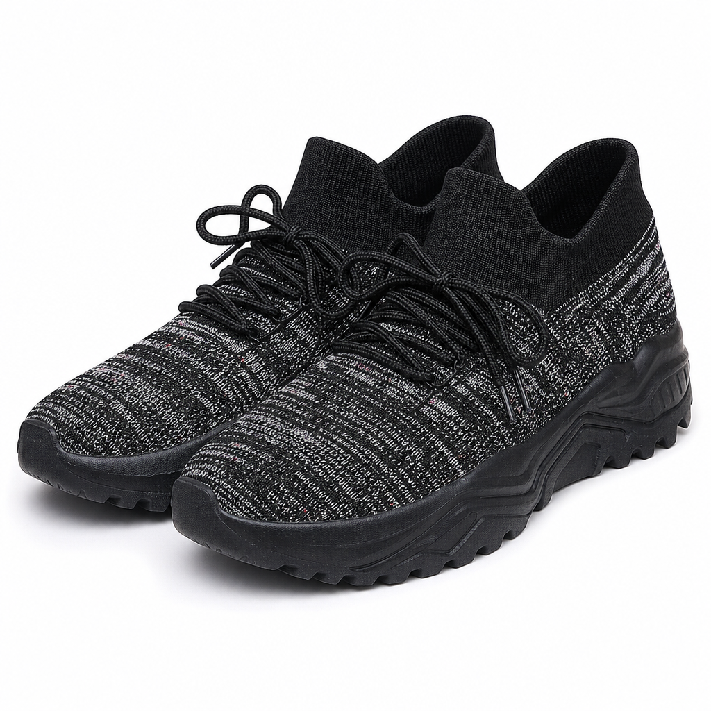 🔥Gratis verzending✈️Casuale ademende instapsneakers voor dames