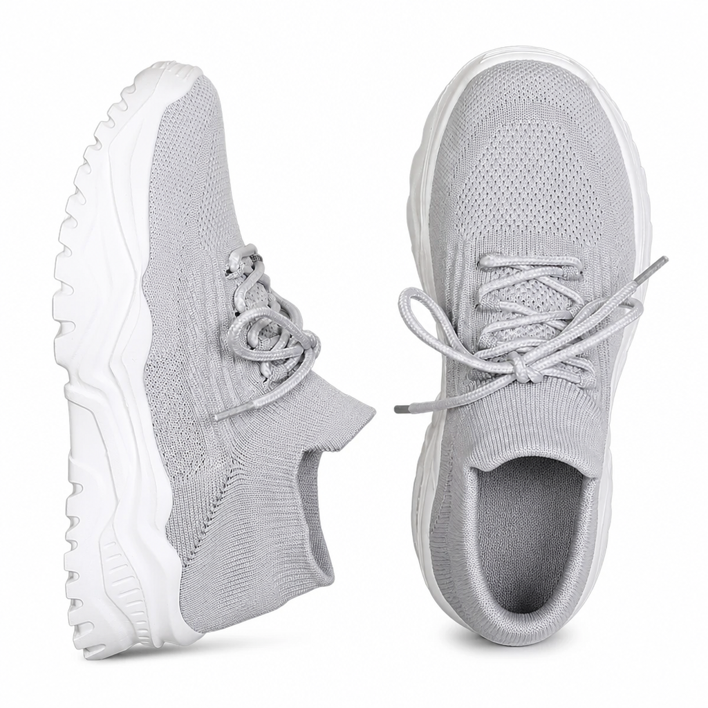 🔥Gratis verzending✈️Casuale ademende instapsneakers voor dames