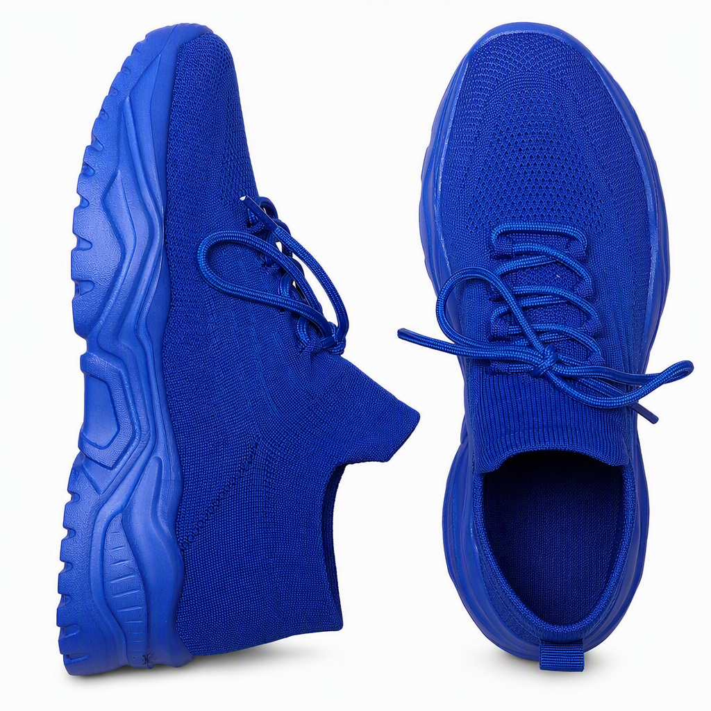 🔥Gratis verzending✈️Casuale ademende instapsneakers voor dames