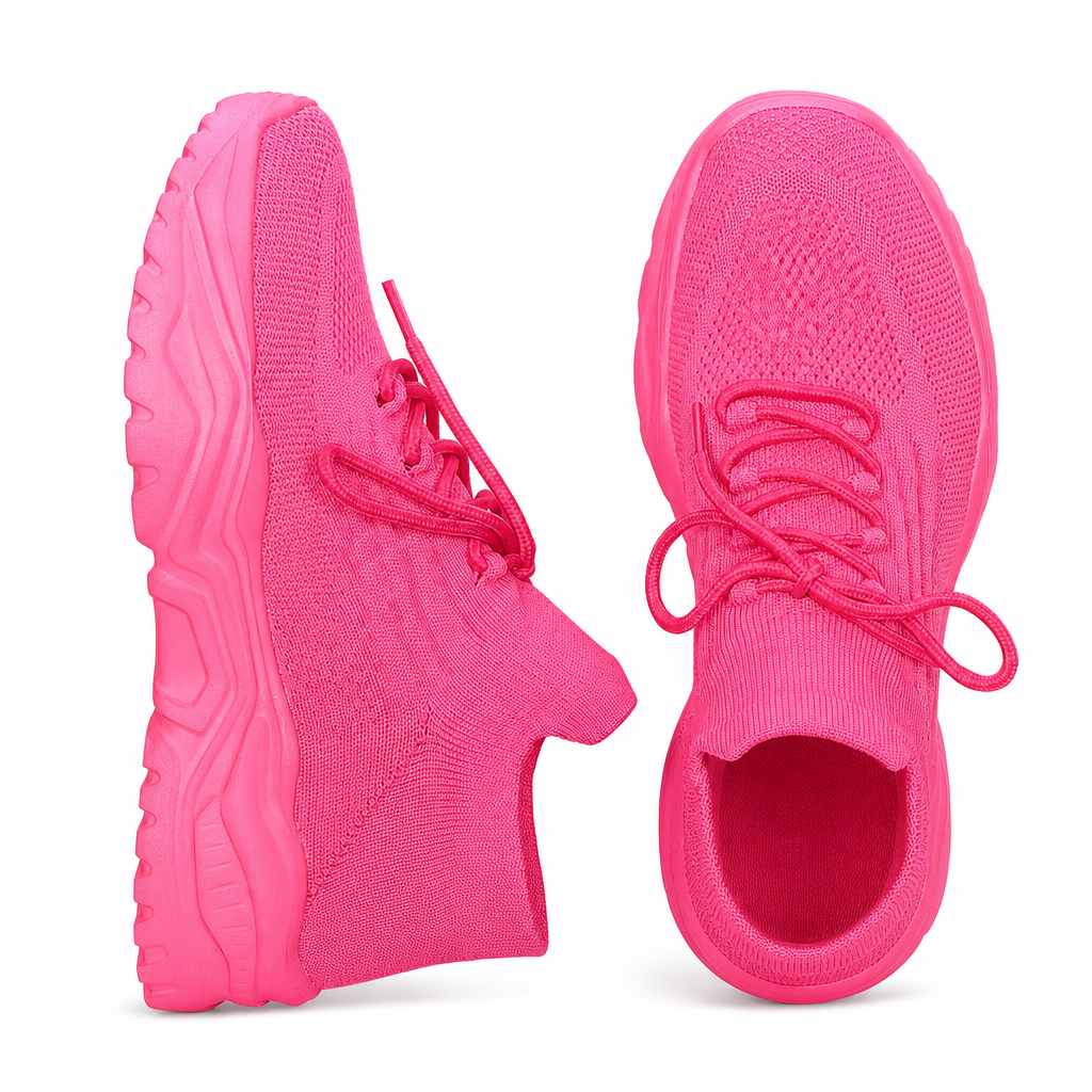 🔥Gratis verzending✈️Casuale ademende instapsneakers voor dames