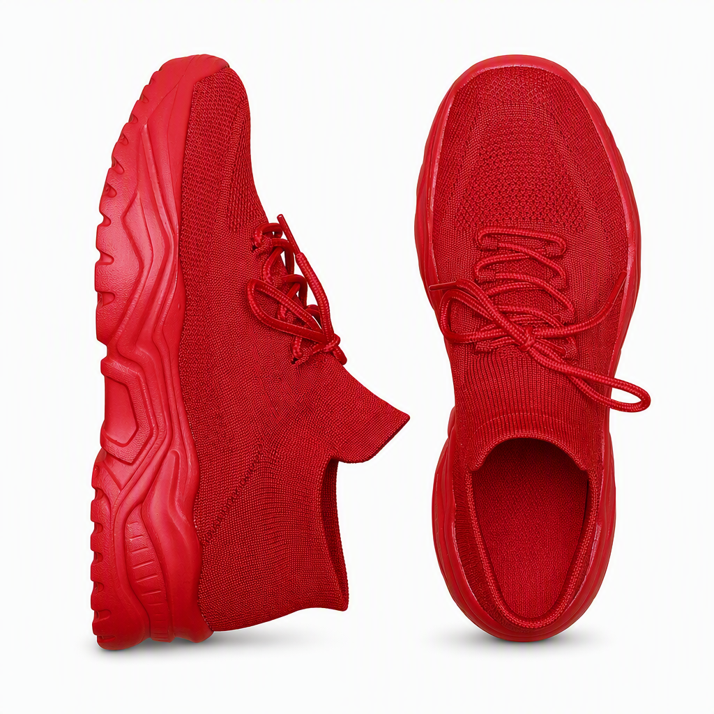 🔥Gratis verzending✈️Casuale ademende instapsneakers voor dames