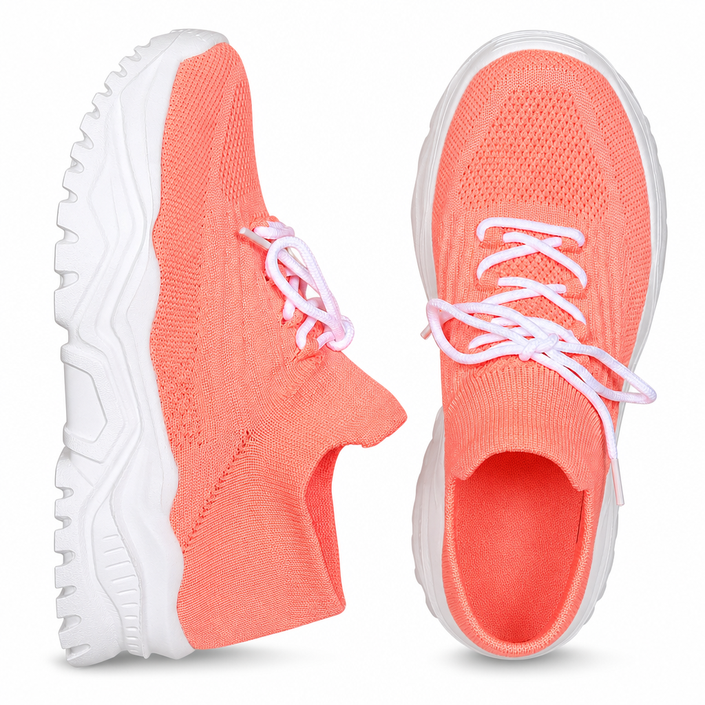 🔥Gratis verzending✈️Casuale ademende instapsneakers voor dames