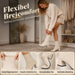 🔥Gratis verzending✈️Elastische gebreide sokkenlaarzen voor dames