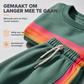 🔥Gratis verzending✈️2-delige casual set: sweatshirt en joggingbroek voor dames