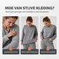 🔥Gratis verzending✈️2-delige casual set: sweatshirt en joggingbroek voor dames