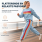 🔥Gratis verzending✈️2-delige casual set: sweatshirt en joggingbroek voor dames