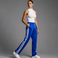 🔥Gratis verzending✈️🏃 Dames Gedrapeerde Motion Sportbroek – Comfortabele Trainingsbroek met Flexibele Pasvorm & Sportieve Look ✨