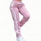🔥Gratis verzending✈️🏃 Dames Gedrapeerde Motion Sportbroek – Comfortabele Trainingsbroek met Flexibele Pasvorm & Sportieve Look ✨