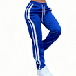 🔥Gratis verzending✈️🏃 Dames Gedrapeerde Motion Sportbroek – Comfortabele Trainingsbroek met Flexibele Pasvorm & Sportieve Look ✨