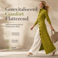 🔥Gratis verzending✈️Dames Lang Vest Duster Trui Jas met Kabelpatroon en Colkraag