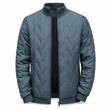 🧥 Heren Winterjas met Fleecevoering & Gewatteerde Vulling – Warme Jas met Comfortabele Pasvorm en Bescherming tegen Koude Dagen ✨