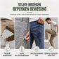 🔥 50% KORTING – Casual Cargobroek voor Heren met Meerdere Zakken & Trekkoord, Comfortabele Utility Broek met Moderne Pasvorm ✨