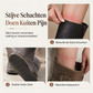 🔥Gratis verzending✈️Lace-up slouchy-laarzen voor dames, kuitlengte