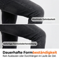 👖Gescheurde stretch-skinny-jeans voor heren